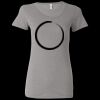 Ladies' Triblend Short Sleeve T-Shirt Thumbnail