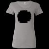 Ladies' Triblend Short Sleeve T-Shirt Thumbnail