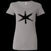 Ladies' Triblend Short Sleeve T-Shirt Thumbnail
