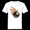 Ringspun Cotton Soft Style T-Shirt Thumbnail