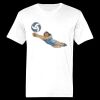 Ringspun Cotton Soft Style T-Shirt Thumbnail