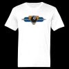 Ringspun Cotton Soft Style T-Shirt Thumbnail