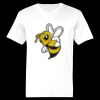 Ringspun Cotton Soft Style T-Shirt Thumbnail