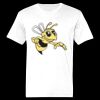 Ringspun Cotton Soft Style T-Shirt Thumbnail