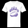 Ringspun Cotton Soft Style T-Shirt Thumbnail