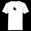 Ringspun Cotton Soft Style T-Shirt Thumbnail