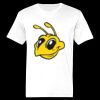 Ringspun Cotton Soft Style T-Shirt Thumbnail