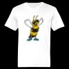 Ringspun Cotton Soft Style T-Shirt Thumbnail