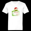 Ringspun Cotton Soft Style T-Shirt Thumbnail