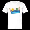 Ringspun Cotton Soft Style T-Shirt Thumbnail