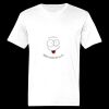 Ringspun Cotton Soft Style T-Shirt Thumbnail