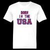 Ringspun Cotton Soft Style T-Shirt Thumbnail