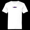 Ringspun Cotton Soft Style T-Shirt Thumbnail