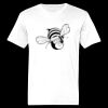 Ringspun Cotton Soft Style T-Shirt Thumbnail