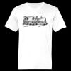 Ringspun Cotton Soft Style T-Shirt Thumbnail