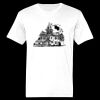 Ringspun Cotton Soft Style T-Shirt Thumbnail