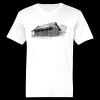 Ringspun Cotton Soft Style T-Shirt Thumbnail