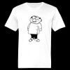 Ringspun Cotton Soft Style T-Shirt Thumbnail