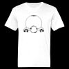 Ringspun Cotton Soft Style T-Shirt Thumbnail