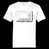 Ringspun Cotton Soft Style T-Shirt Thumbnail