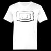 Ringspun Cotton Soft Style T-Shirt Thumbnail