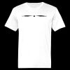 Ringspun Cotton Soft Style T-Shirt Thumbnail