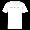 Ringspun Cotton Soft Style T-Shirt Thumbnail