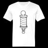 Ringspun Cotton Soft Style T-Shirt Thumbnail