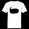 Ringspun Cotton Soft Style T-Shirt Thumbnail