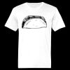 Ringspun Cotton Soft Style T-Shirt Thumbnail