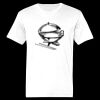 Ringspun Cotton Soft Style T-Shirt Thumbnail