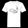 Ringspun Cotton Soft Style T-Shirt Thumbnail