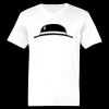 Ringspun Cotton Soft Style T-Shirt Thumbnail