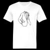 Ringspun Cotton Soft Style T-Shirt Thumbnail