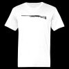 Ringspun Cotton Soft Style T-Shirt Thumbnail