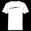 Ringspun Cotton Soft Style T-Shirt Thumbnail