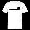 Ringspun Cotton Soft Style T-Shirt Thumbnail