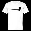 Ringspun Cotton Soft Style T-Shirt Thumbnail