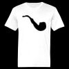 Ringspun Cotton Soft Style T-Shirt Thumbnail