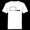 Ringspun Cotton Soft Style T-Shirt Thumbnail