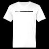 Ringspun Cotton Soft Style T-Shirt Thumbnail