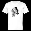 Ringspun Cotton Soft Style T-Shirt Thumbnail