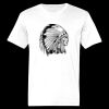 Ringspun Cotton Soft Style T-Shirt Thumbnail