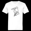 Ringspun Cotton Soft Style T-Shirt Thumbnail