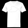 Ringspun Cotton Soft Style T-Shirt Thumbnail