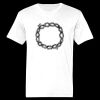 Ringspun Cotton Soft Style T-Shirt Thumbnail