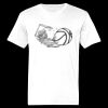 Ringspun Cotton Soft Style T-Shirt Thumbnail