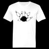 Ringspun Cotton Soft Style T-Shirt Thumbnail