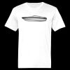 Ringspun Cotton Soft Style T-Shirt Thumbnail