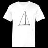 Ringspun Cotton Soft Style T-Shirt Thumbnail